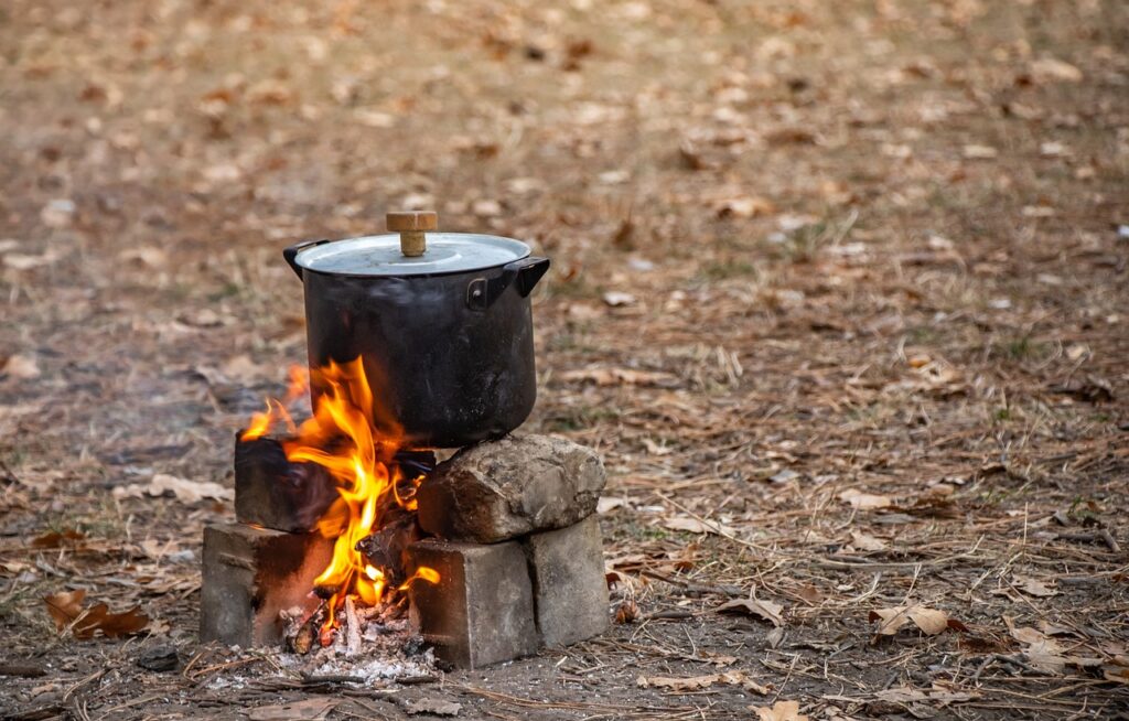 The Ultimate Outdoor Kitchen OVERVIEW! NatureKast | EVO | Alfresco