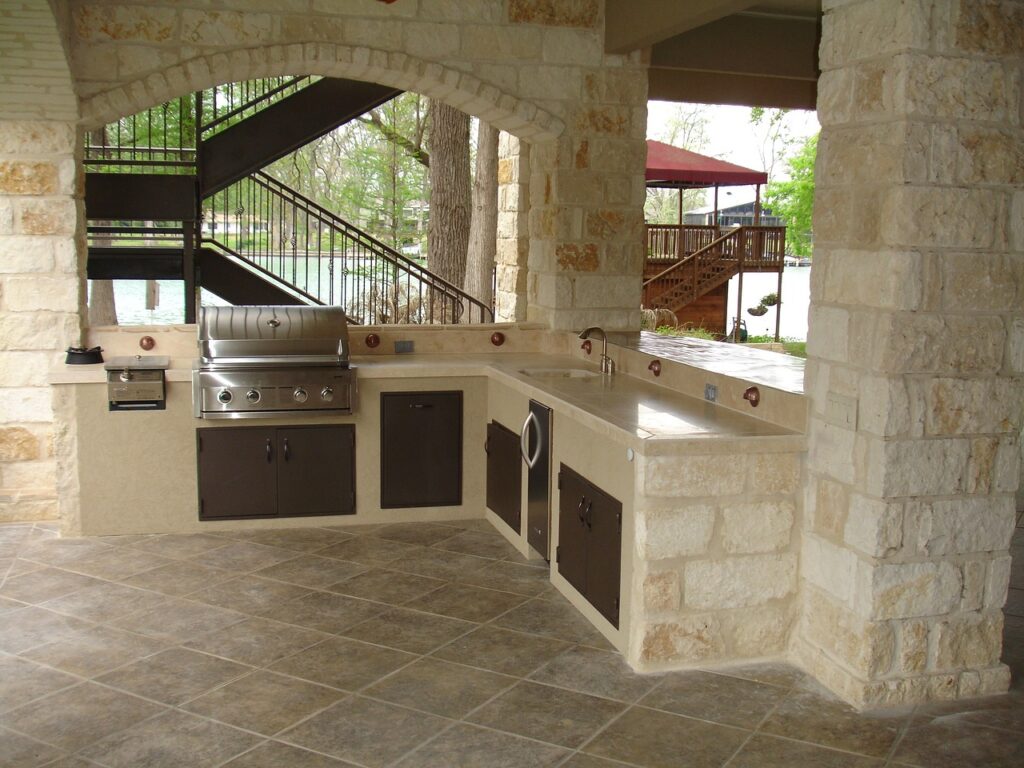 100 New Outdoor Kitchen Design 2023 Modern Patio Design Ideas 2023 Backyard Garden Landscaping ideas