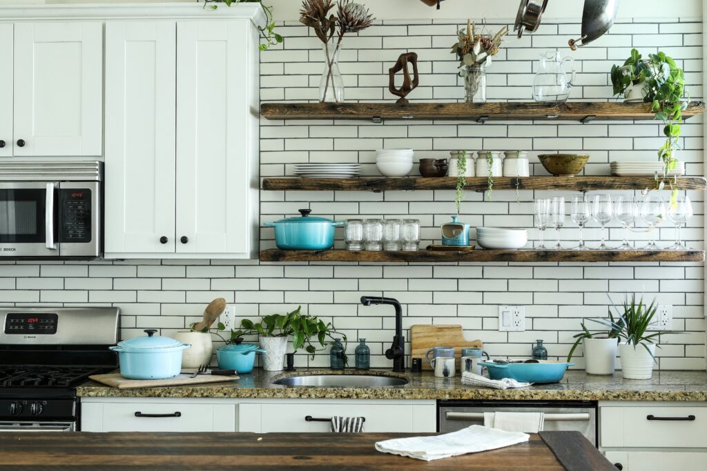 Best Outdoor Kitchen Design Ideas for Backyard Kitchen
