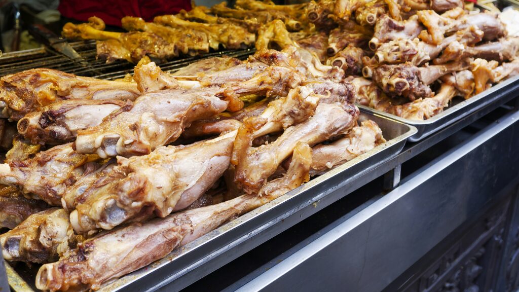 Best Outdoor Kitchen Appliances