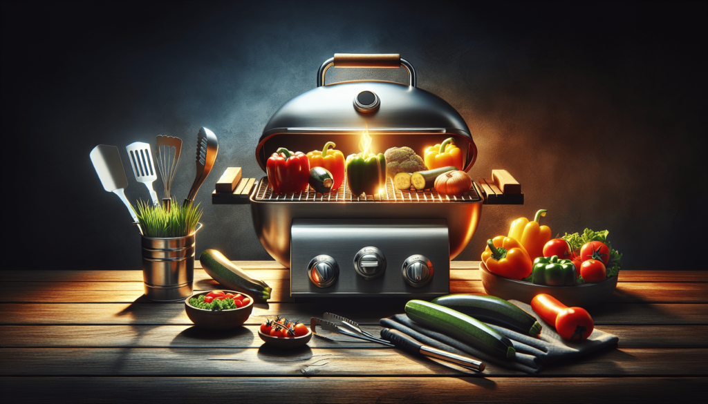 Best Outdoor Kitchen Appliances