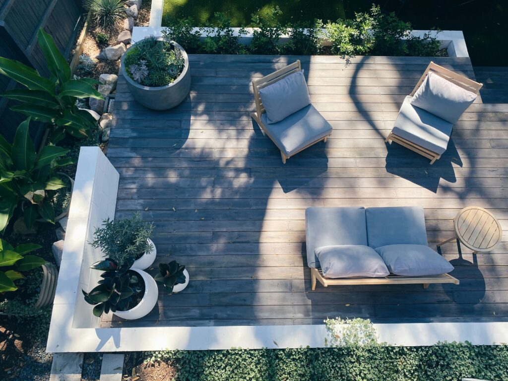 10 Secrets for Small Landscape Design Ideas