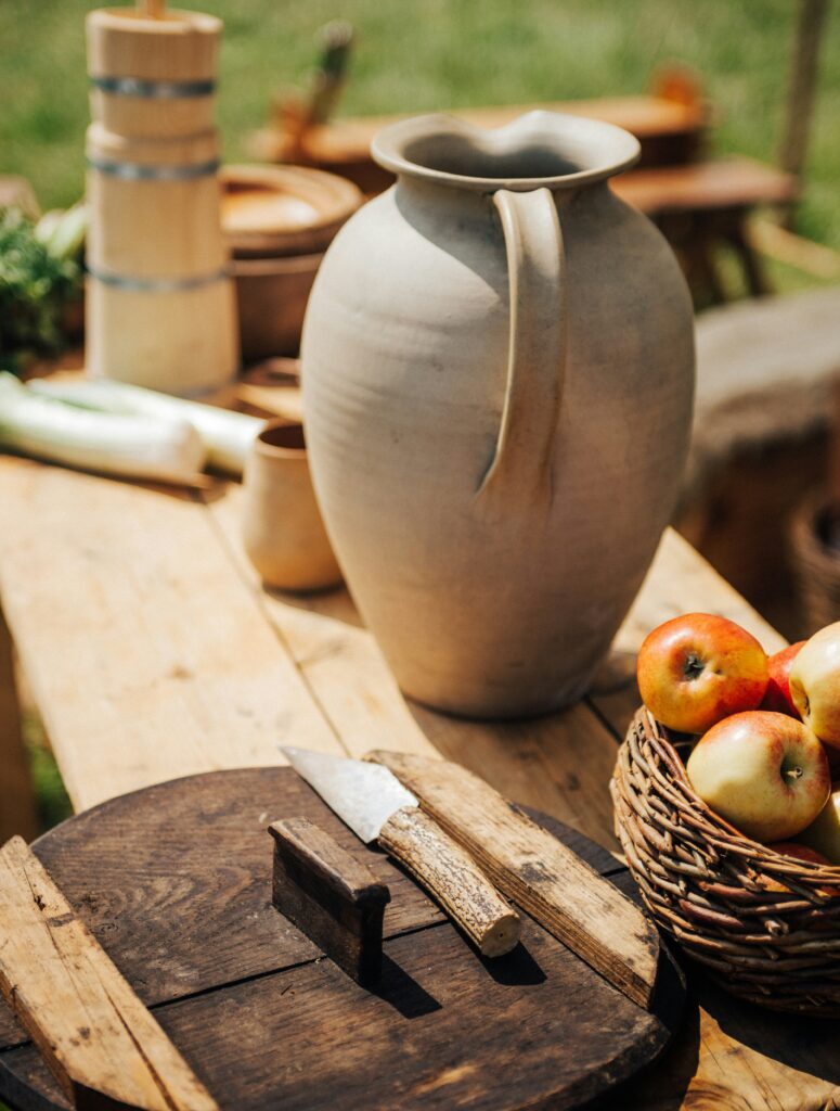 Outdoor Kitchen Ideas with Tyler Cameron | Beautiful, Simple Solution for Your Backyard