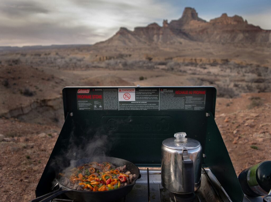 25 Rustic Outdoor Kitchen Ideas On a Budget