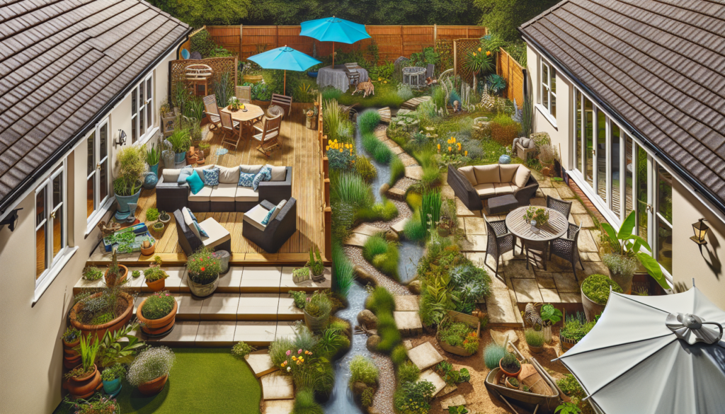 3 Biggest Mistakes (everyone is making) - Outdoor Living Space
