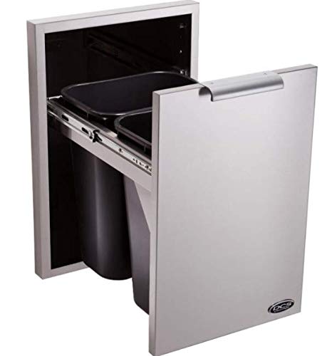 DCS 10-Piece Series 9 36 | Natural Gas | Outdoor Grill Kitchen Package