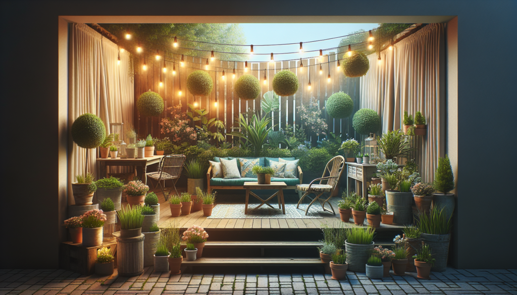 DIY Patio Makeover on a Budget 2020 DIY Patio Makeover on a Budget 2020