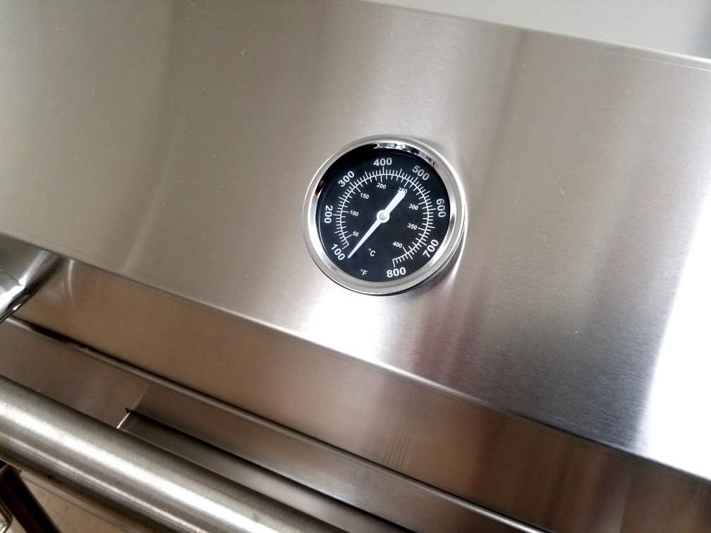 Modular 3 Piece Island Electric and Propane or Natural Gas BBQ Outdoor Stainless Steel Grill Kitchen, with Double Wine Refrigerator, Sink, Rotisserie, Black Marble Top and FREE Protective Canvas Cover, 08BF-DF Modular 3 Piece Island Electric and Propane or Natural Gas BBQ Outdoor Stainless Steel Grill Kitchen, with Double Wine Refrigerator, Sink, Rotisserie, Black Marble Top and FREE Protective Canvas Cover, 08BF-DF